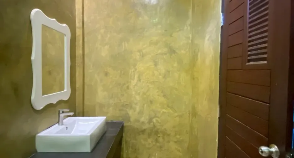 À vendre 16 chambres hôtel à Pran Buri, Prachuap Khiri Khan