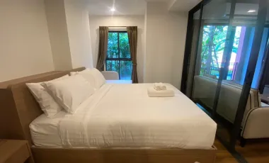 Wohnung zur Miete mit 1 Zimmer in Hua Hin, Prachuap Khiri Khan