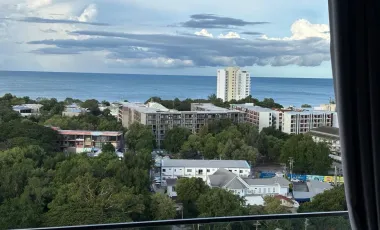 For rent スタジオ condo in Hua Hin, Prachuap Khiri Khan