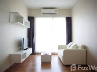 For sale そして for rent 1 Beds condo in Hua Hin, Prachuap Khiri Khan