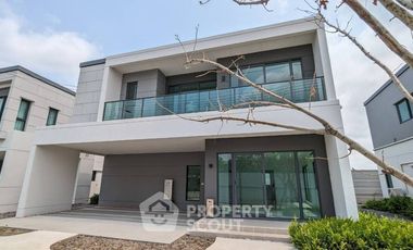 出租 和 出售 4 卧室 独立屋 在 Bang Phli, Samut Prakan