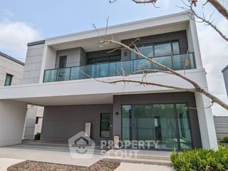 Аренда и продажа 4 спальни дом в Bang Phli, Самутпракан