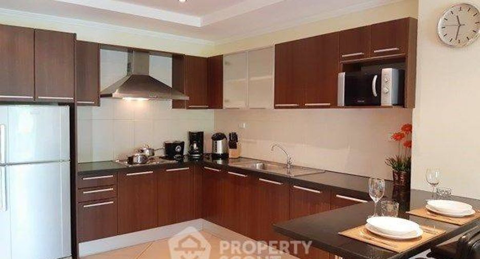 Продажа 1 кровать кондо в Йомтиен, Паттайя