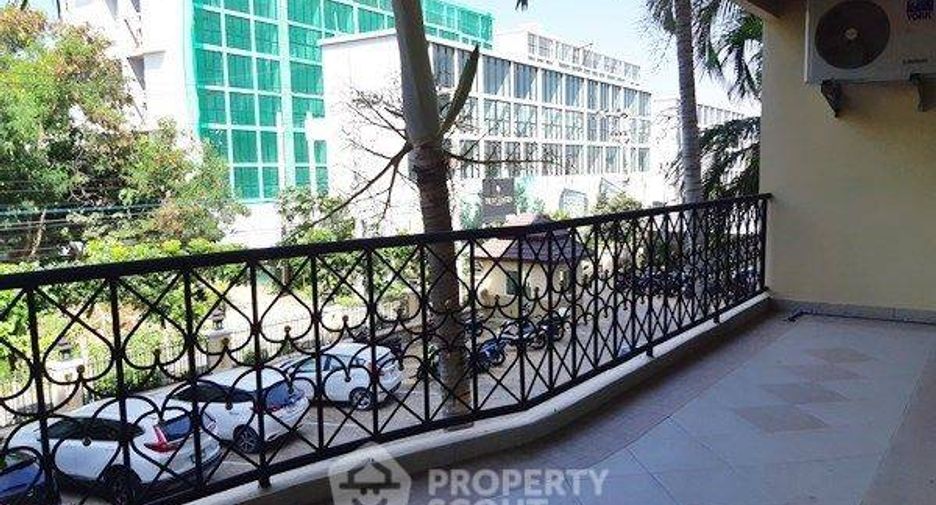 Продажа 1 кровать кондо в Йомтиен, Паттайя