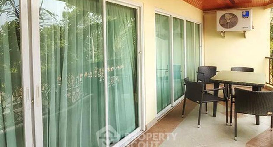 Продажа 1 кровать кондо в Йомтиен, Паттайя
