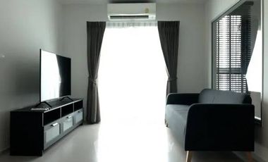 Condo en alquiler de 2 habitaciones en Phasi Charoen, Bangkok