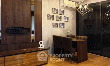 Condo en venta de 1 habitaciones en Pathum Wan, Bangkok