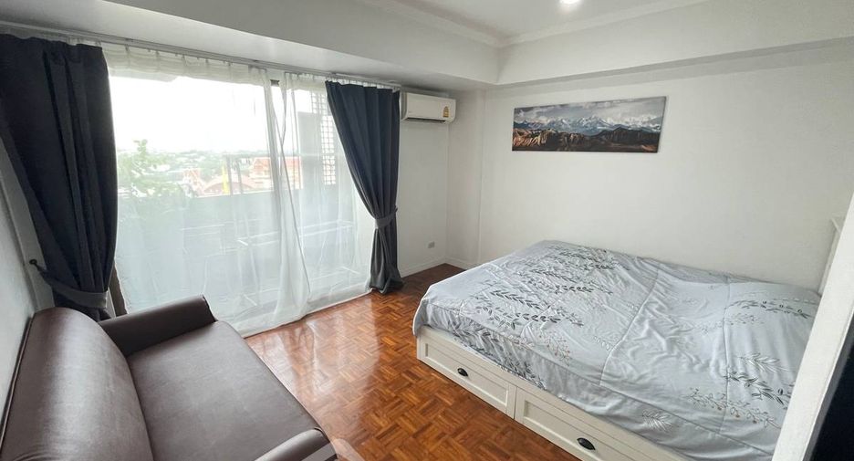 For sale 2 bedrooms condo in Phra Khanong, Bangkok