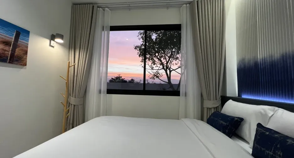 For rent 4 bedrooms villa in Hua Hin, Prachuap Khiri Khan