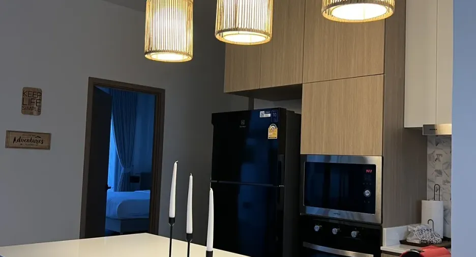 For rent 4 bedrooms villa in Hua Hin, Prachuap Khiri Khan
