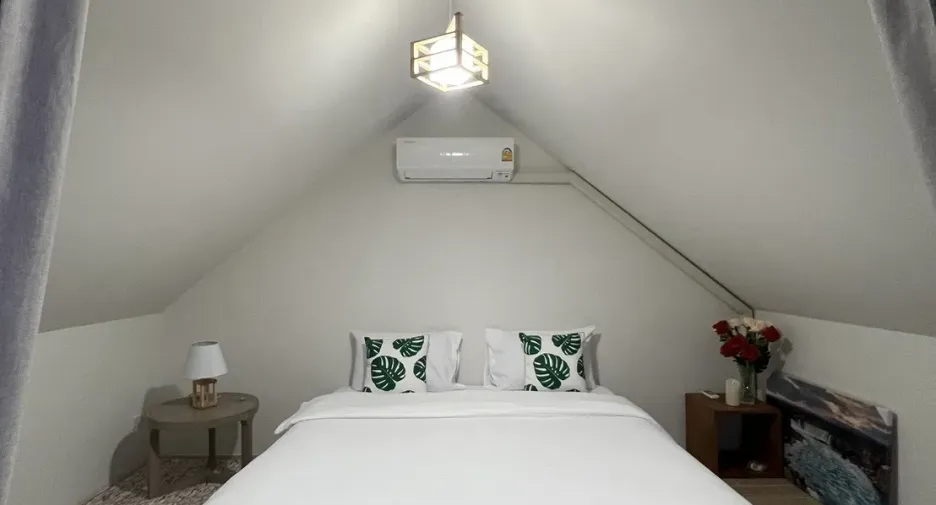 For rent 4 bedrooms villa in Hua Hin, Prachuap Khiri Khan