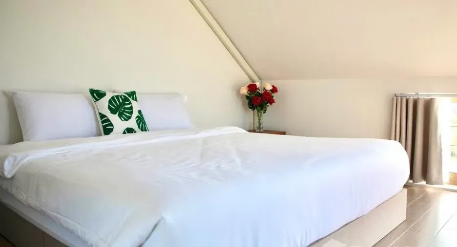 For rent 4 bedrooms villa in Hua Hin, Prachuap Khiri Khan
