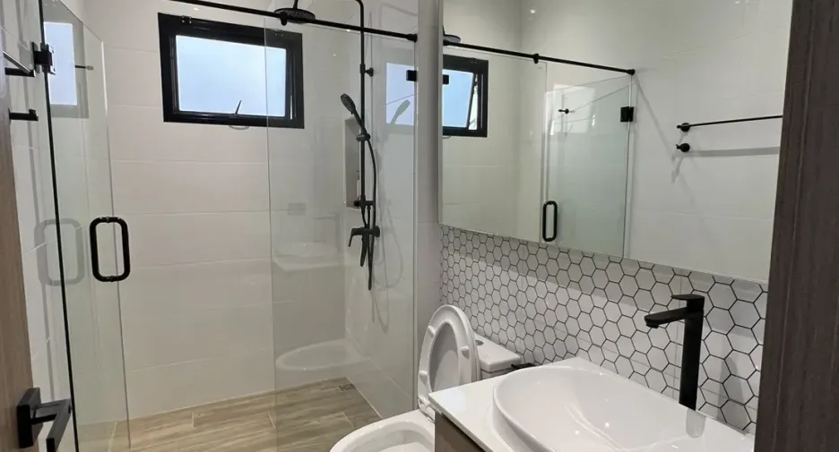 For rent 4 bedrooms villa in Hua Hin, Prachuap Khiri Khan
