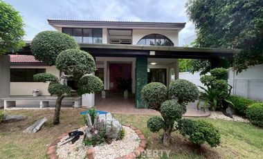 出租 和 出售 5 卧室 独立屋 在 Suan Luang, 曼谷