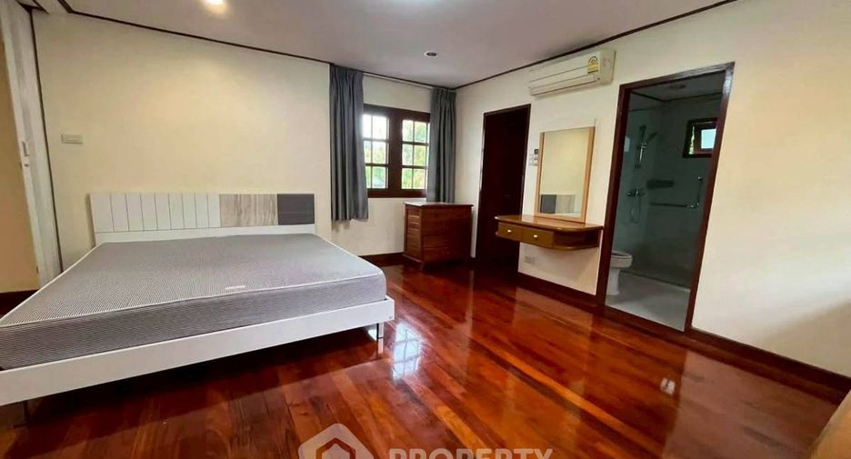出租 和 出售 5 卧室 独立屋 在 Suan Luang, 曼谷