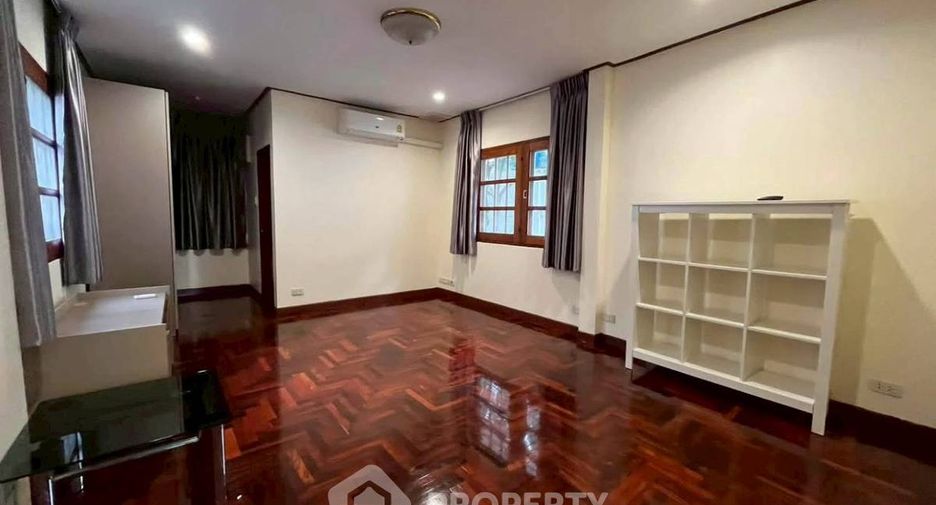 出租 和 出售 5 卧室 独立屋 在 Suan Luang, 曼谷