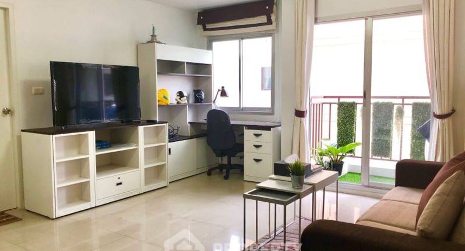 Wohnung zur Miete und zum Kauf mit 1 Zimmer in Pathum Wan, Bangkok