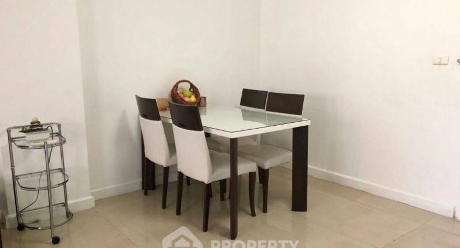 Wohnung zur Miete und zum Kauf mit 1 Zimmer in Pathum Wan, Bangkok