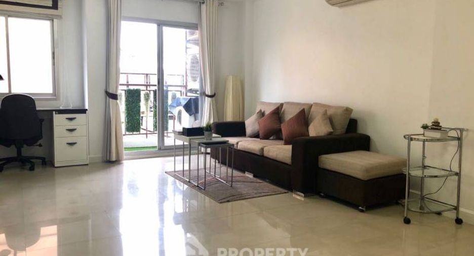 Wohnung zur Miete und zum Kauf mit 1 Zimmer in Pathum Wan, Bangkok