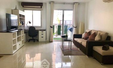 Wohnung zur Miete und zum Kauf mit 1 Zimmer in Pathum Wan, Bangkok