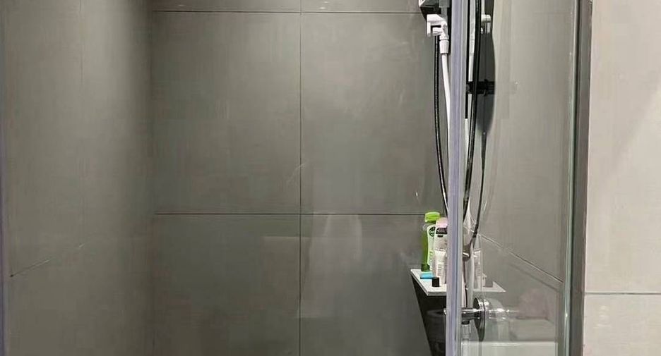 For sale 1 bed condo in Bang Rak, Bangkok