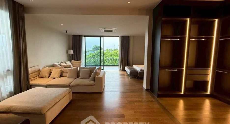 For rent and for sale 5 bedrooms house in Suan Luang, Bangkok