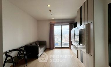 For sale 1 bed condo in Khlong San, Bangkok