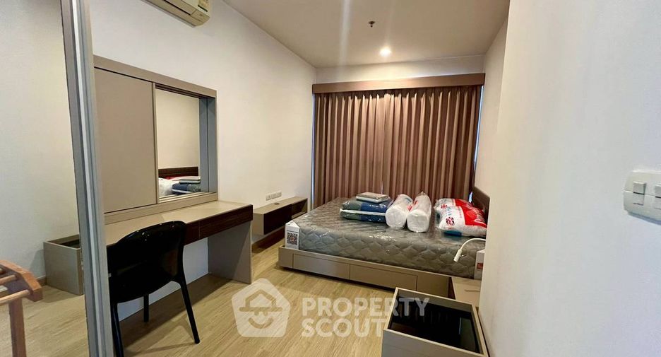 For sale 1 bed condo in Khlong San, Bangkok