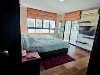 For sale 2 bedrooms condo in Chatuchak, Bangkok
