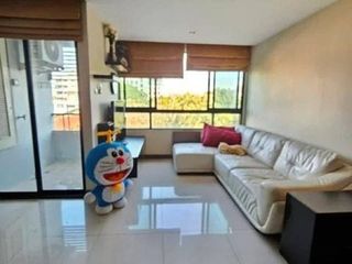 For sale 2 bedrooms condo in Chatuchak, Bangkok
