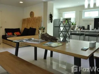 For sale 3 bedrooms house in Watthana, Bangkok