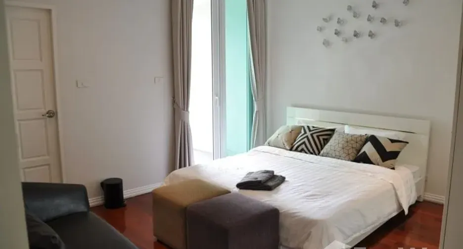 À vendre 3 chambres maison à Watthana, Bangkok