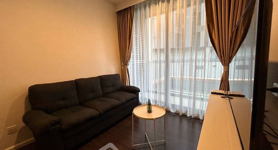 For rent 2 bedrooms condo in Bang Na, Bangkok
