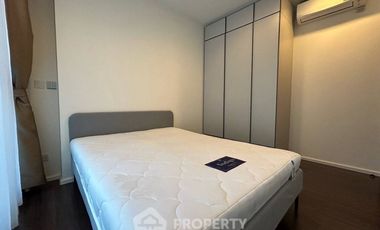 For rent 2 bedrooms condo in Bang Na, Bangkok