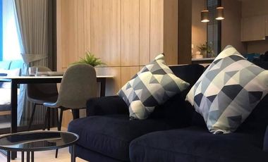 Wohnung zur Miete mit 1 Zimmer in Pathum Wan, Bangkok