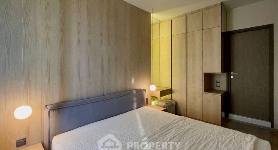 Wohnung zur Miete mit 1 Zimmer in Watthana, Bangkok
