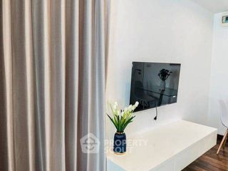 For sale 1 bed condo in Khan Na Yao, Bangkok