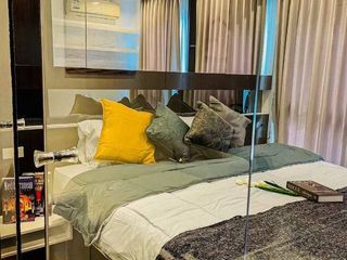 For sale 1 bed condo in Khan Na Yao, Bangkok