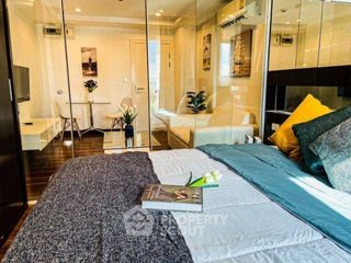 For sale 1 bed condo in Khan Na Yao, Bangkok