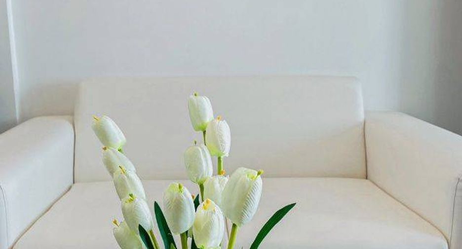 For sale 1 Beds condo in Khan Na Yao, Bangkok