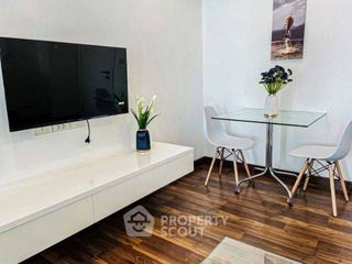 For sale 1 bed condo in Khan Na Yao, Bangkok