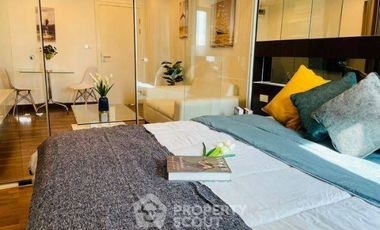 For sale 1 Beds condo in Khan Na Yao, Bangkok