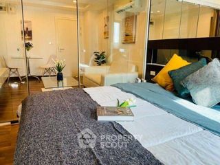 For sale 1 bed condo in Khan Na Yao, Bangkok