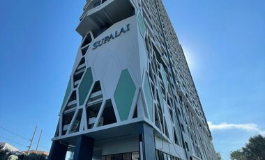 À vendre 1 chambre condo à Khlong San, Bangkok