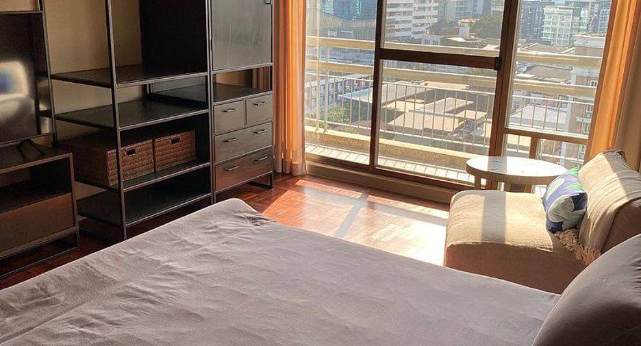 For sale 1 bed condo in Jomtien, Pattaya