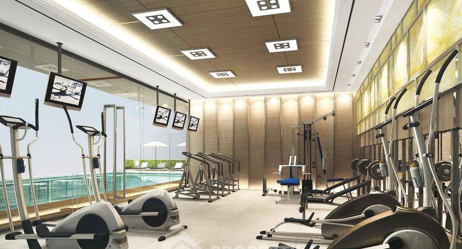 For sale 1 bed condo in Jomtien, Pattaya