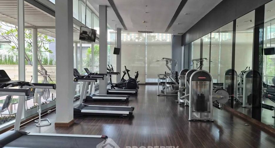 À vendre 2 chambres condo à Chatuchak, Bangkok