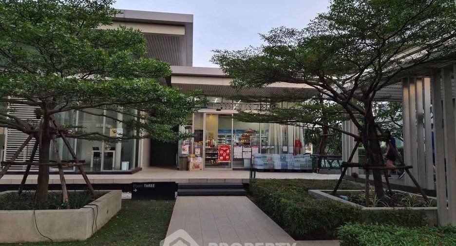 À vendre 2 chambres condo à Chatuchak, Bangkok