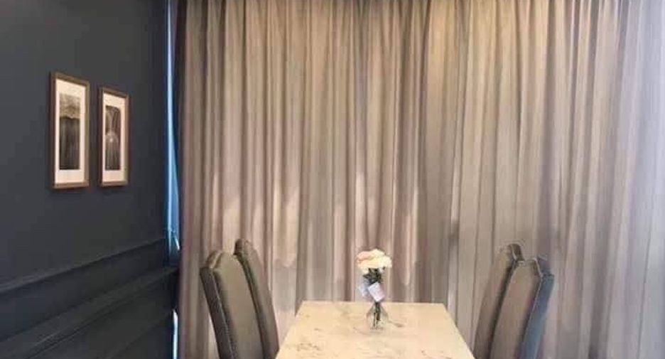Condo en alquiler y en venta de 1 habitaciones en Pathum Wan, Bangkok
