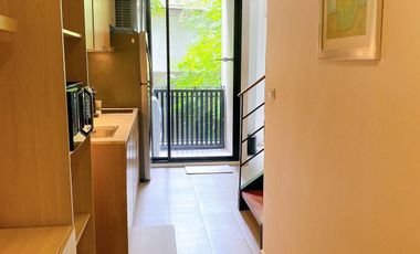 For sale 1 bed condo in Watthana, Bangkok
